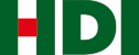 HDI AG-Logo